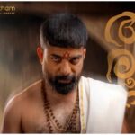 Nebu Abraham as Dathan Thamburan