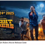 Nellikkampoyil Night Riders from 24 October