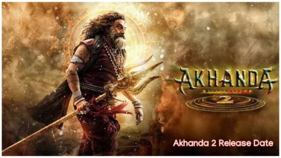 New Release Date of Akhanda 2