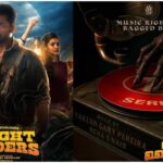 Night Riders Movie Audio Rights With T-Series