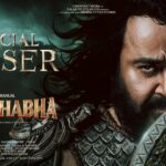 Official Teaser Of Vrusshabha