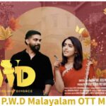 PWD Proposal Wedding Divorce