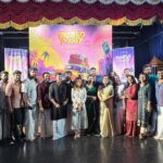 Paablo Party Movie Pooja