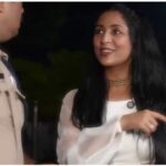 Paathirathri Movie Promotions