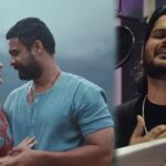 Pallichattambi Song Update