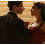 Panimalare Song Kaantha Movie