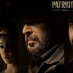 Patriot Movie Actors and Characters