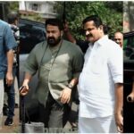 Patriot Movie Shoot Finished