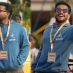 Patti Show Song from Athiradi
