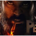 Peddi First Look Out