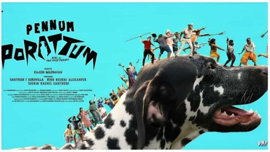 Pennum Porattum Movie Opinions