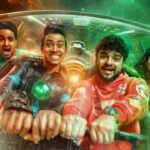 Pluto First Look Poster