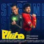 Pluto Movie 1st Glimpse Video