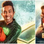 Pluto Movie Second look