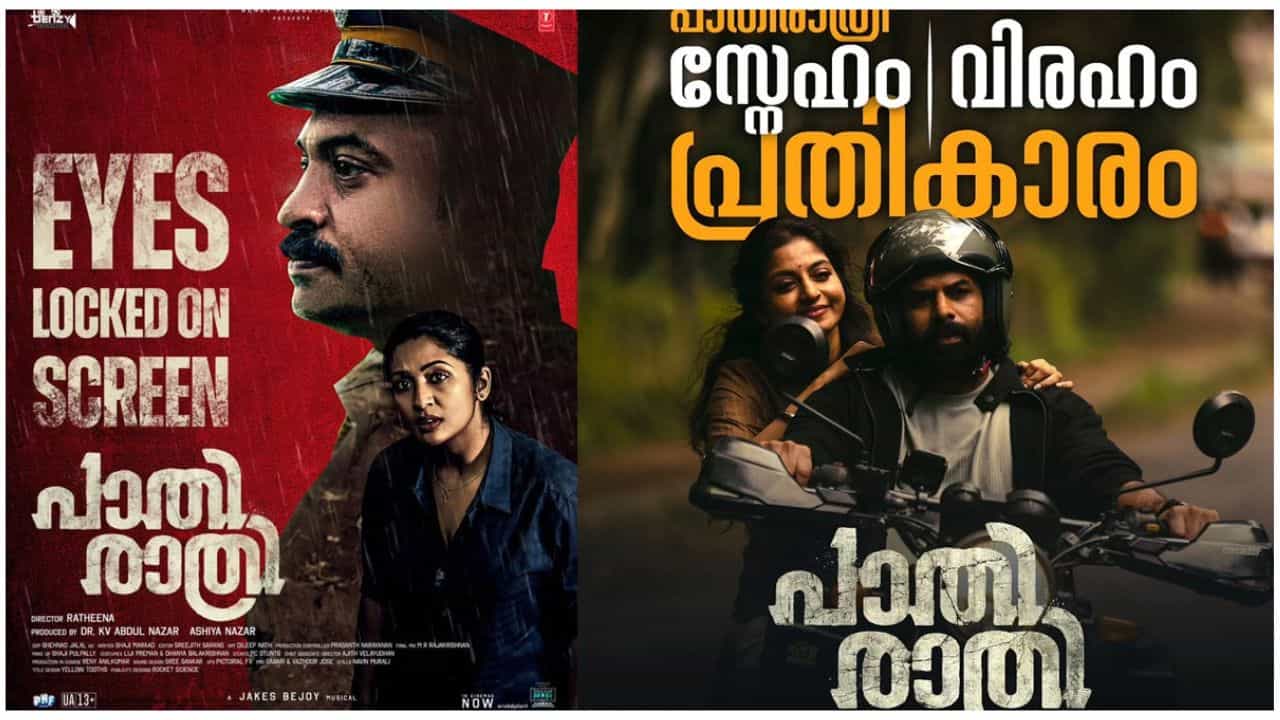 Public Opinion About Paathirathri Movie