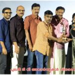 Pulari TV Award Winners