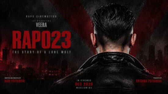 RAPO 23