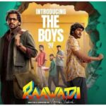 Raawadi Movie