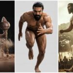 Ram Charan in Peddi Movie