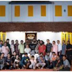 Reason 1 Malayalam Movie