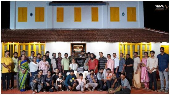 Reason 1 Malayalam Movie