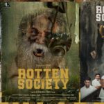 Rotten Society Movie