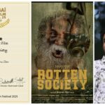 Rotten Society best film at Mumbai Indie Film Festival