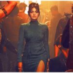 Rukmini Vasanth in Toxic Movie