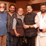 Sadath Sainudeen New Movie as Director