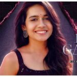 Samyuktha Viswanathan in I&#039;m Game