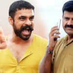 Sandeep G Warrier About Pallichattambi