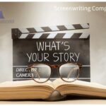 Screenwriting Competition 2025 by Macta