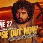 Shane Nigam 27 Cinema