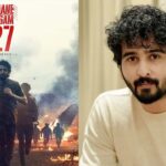 Shane Nigam 27 Movie Details