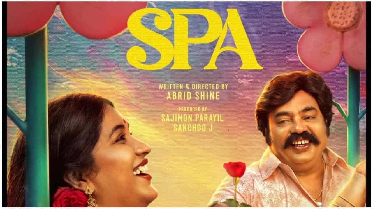 Spa Malayalam Movie OTT Release