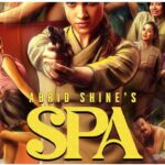 Spa Movie