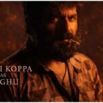 Sudhi Koppa as Raghu