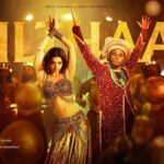 Sulthan Song from Aadu 3 Movie