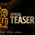 Teaser Of Aroopi Movie