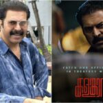 Teaser Release Update of Kalamkaval Movie