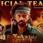 Teaser is Out Kothalavadi