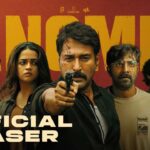 Teaser of Anomie Movie