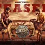 Teaser of Jockey Movie