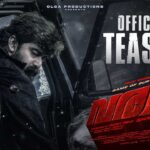 Teaser of Varavu Movie