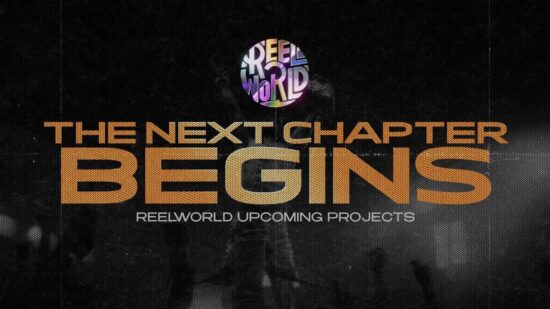 The Next Chapter Begins