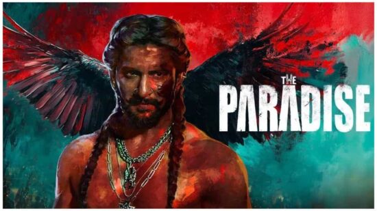 The Paradise Movie Songs