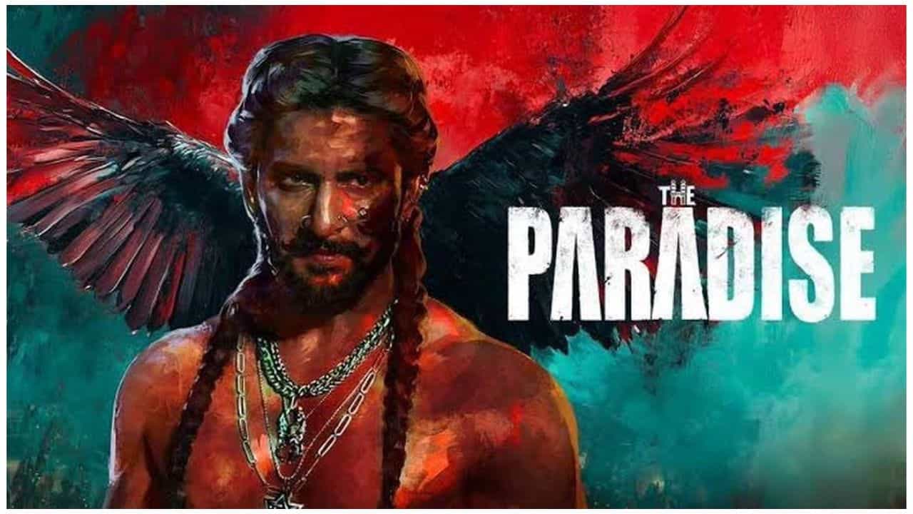 The Paradise With Connekkt MobScene