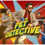 The Pet Detective Movie Poster
