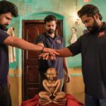 Thevar Movie Shooting at Kerala