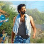 Thiruveer in Oh Sukumari